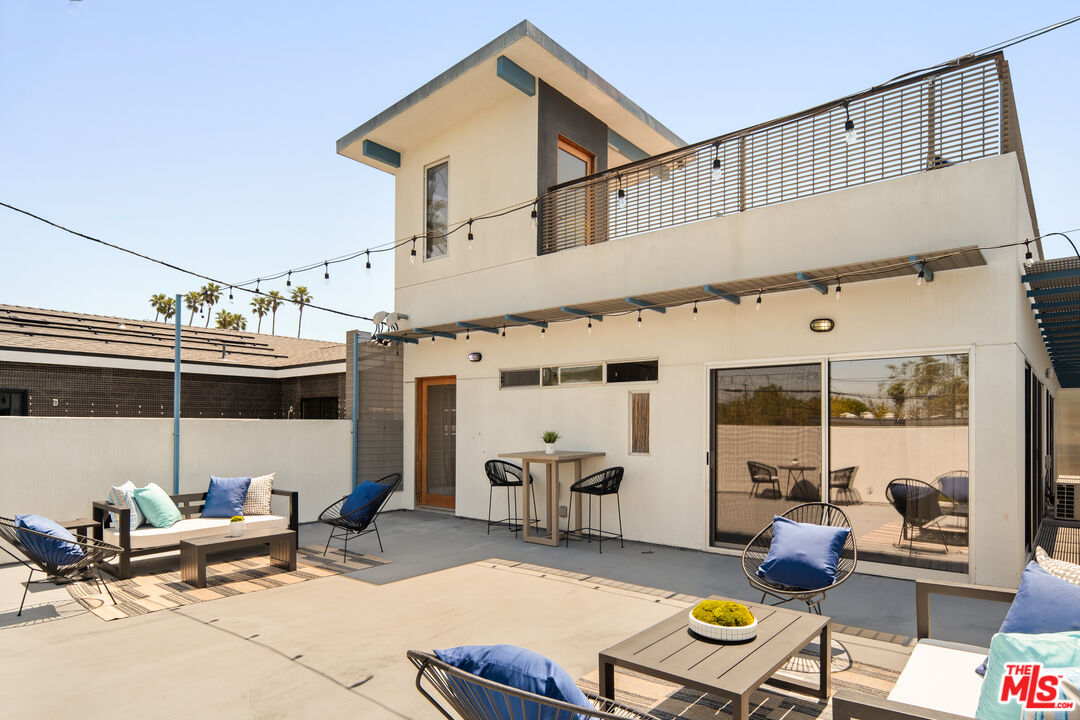 621 San Juan Ave Unit: B