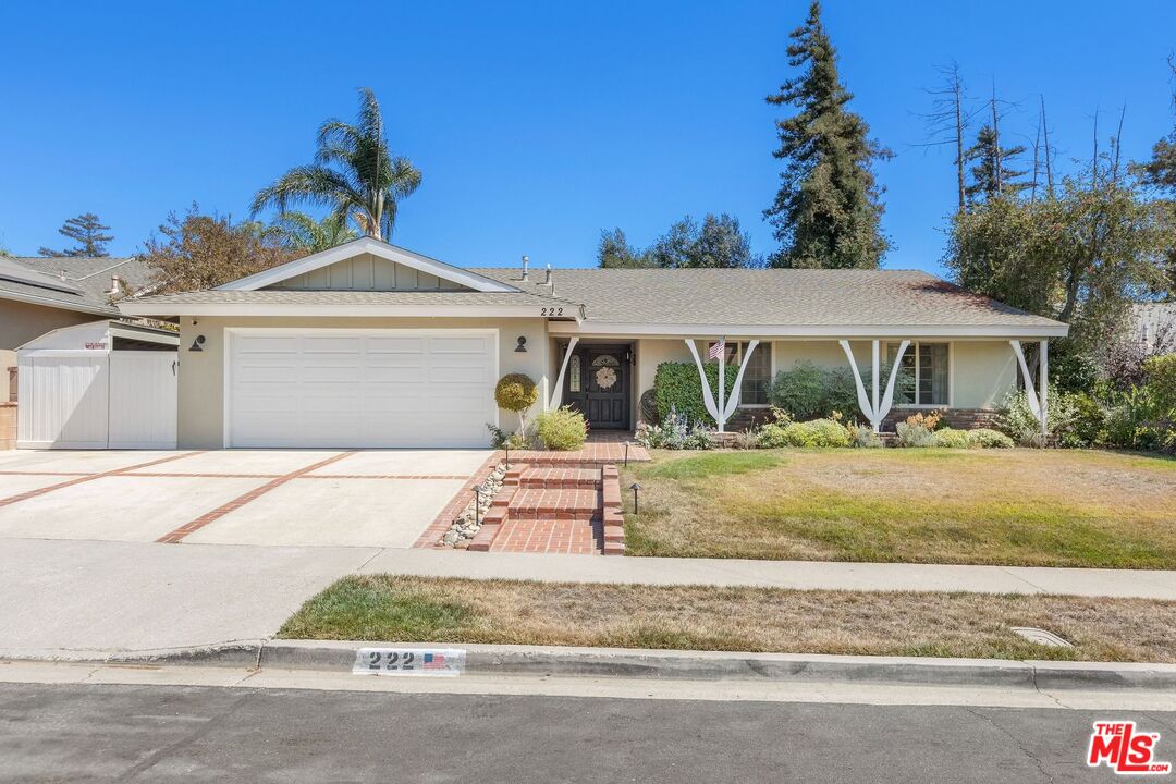 222 Dickenson Ave