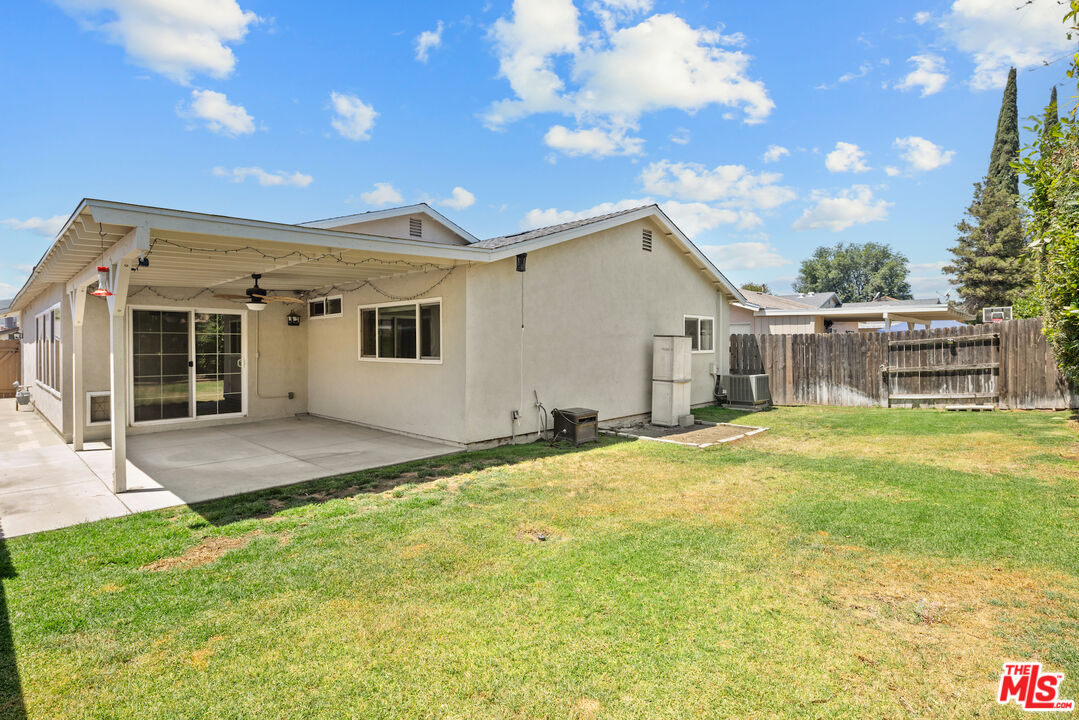 3989 E Frandon Ct