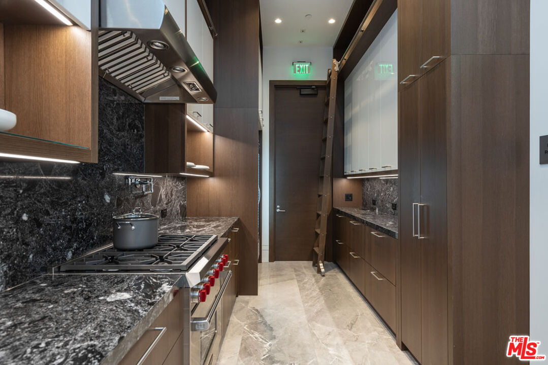 825 S Hill St Unit: Penthouse