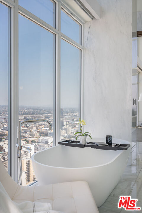 825 S Hill St Unit: Penthouse