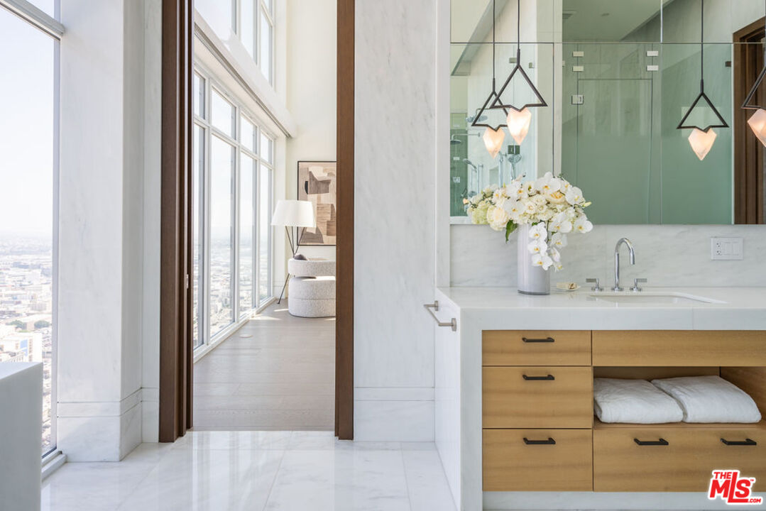 825 S Hill St Unit: Penthouse