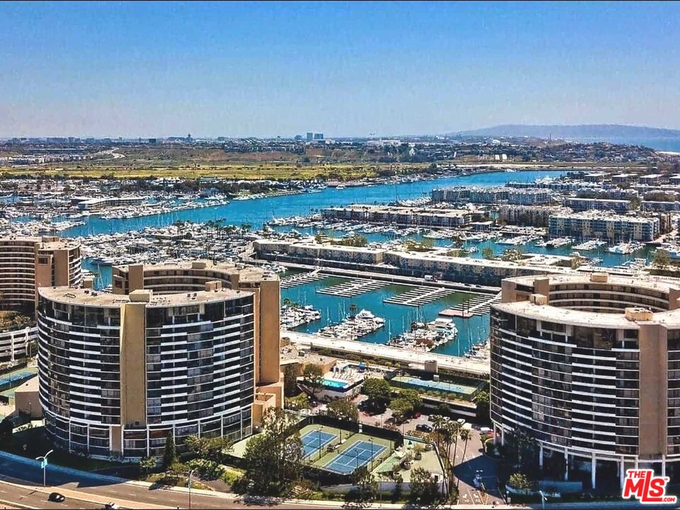 4337 Marina City Drive Unit: 249