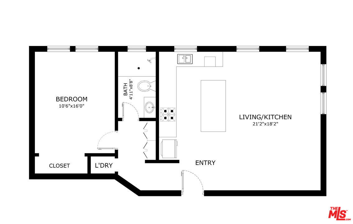 132 S Oakhurst Dr Unit: 4