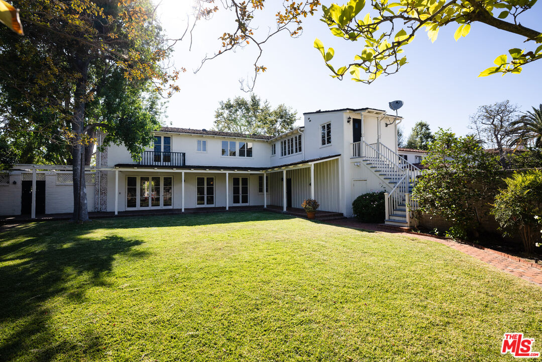 642 Chaucer Rd
