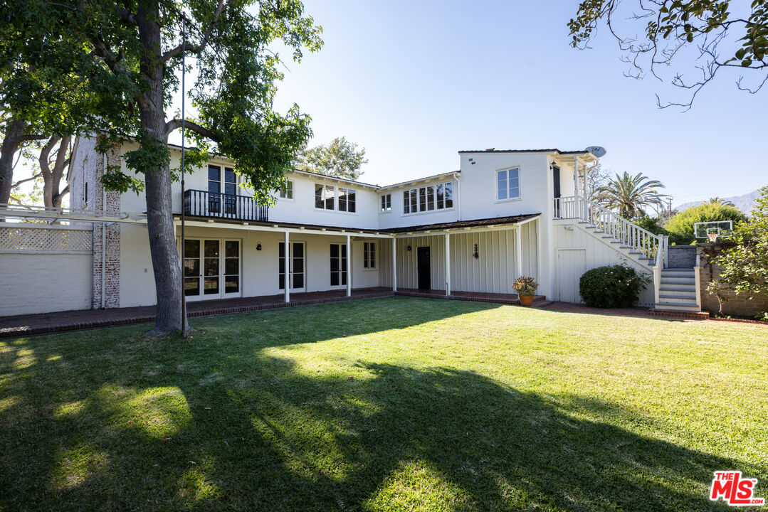 642 Chaucer Rd
