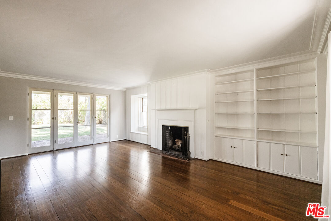 642 Chaucer Rd