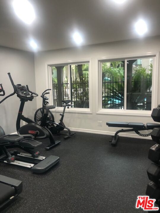 8300 Manitoba St Unit: 209