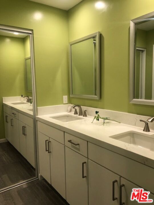 8300 Manitoba St Unit: 209