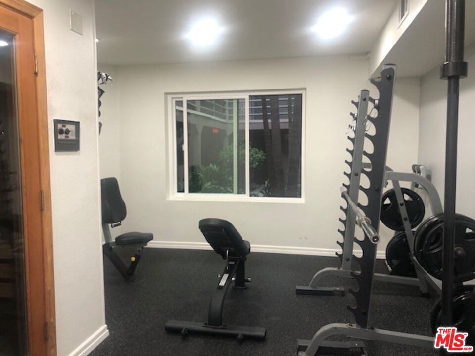 8300 Manitoba St Unit: 209