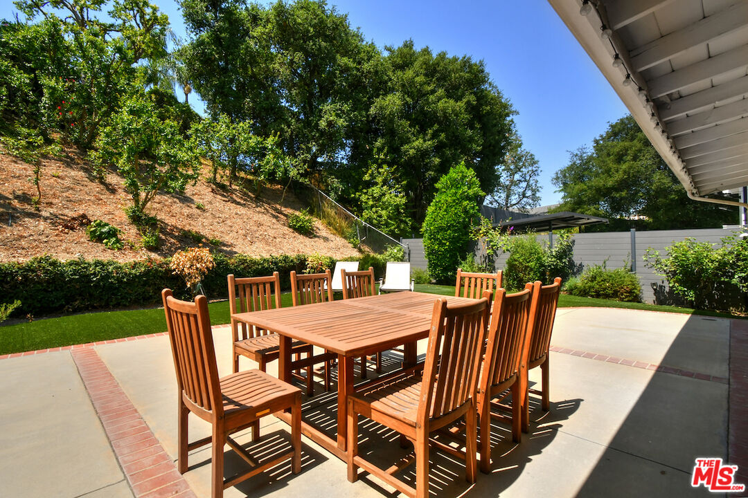 3421 Castlewoods Pl