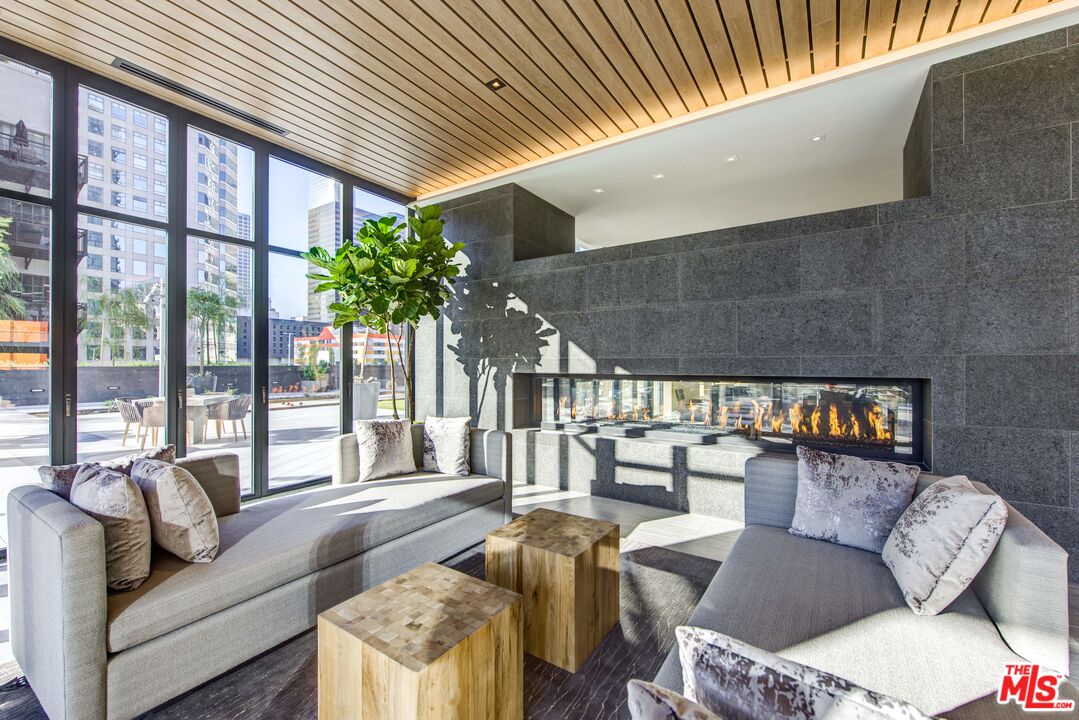801 S OLIVE ST Unit: PH 2