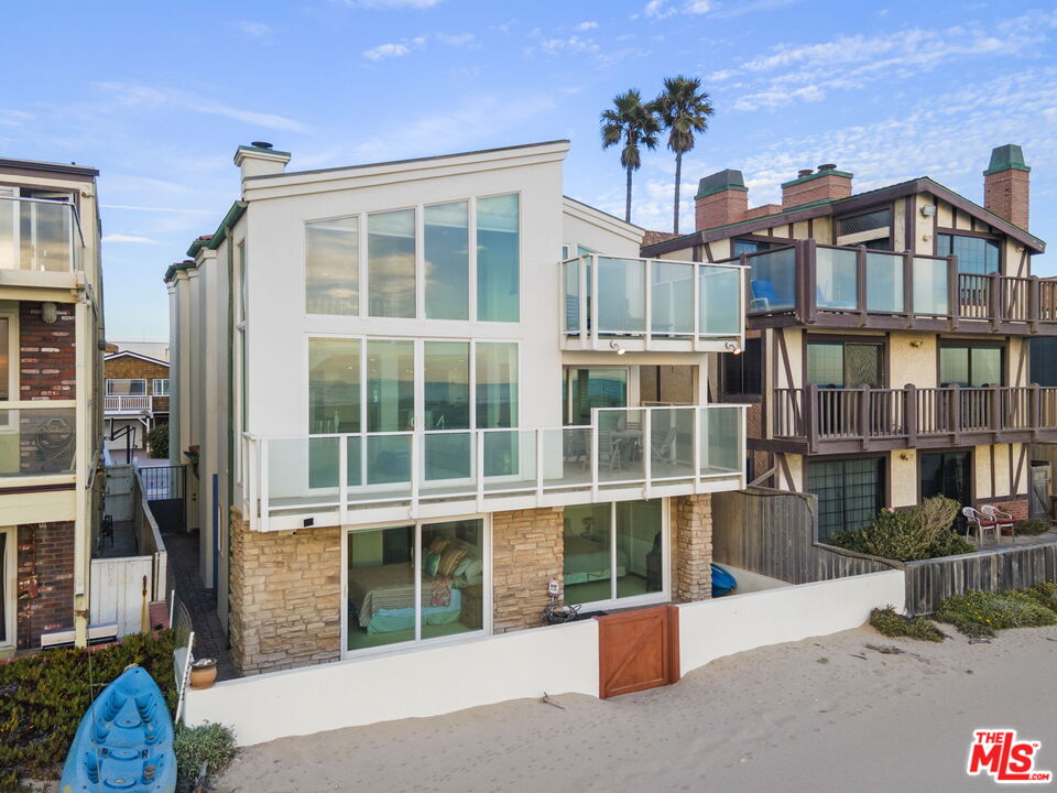 1005 Ocean Dr