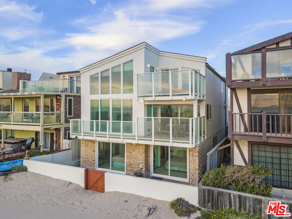 1005 Ocean Dr