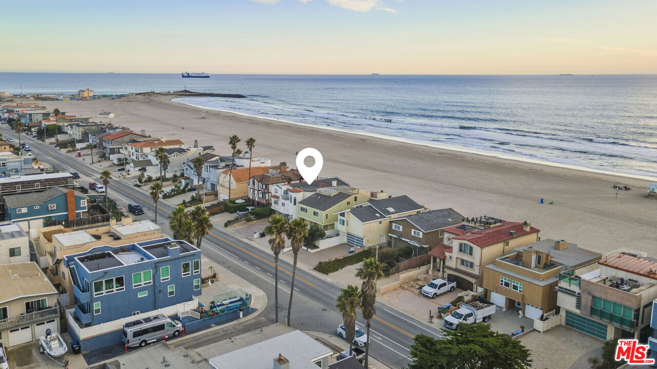 1005 Ocean Dr