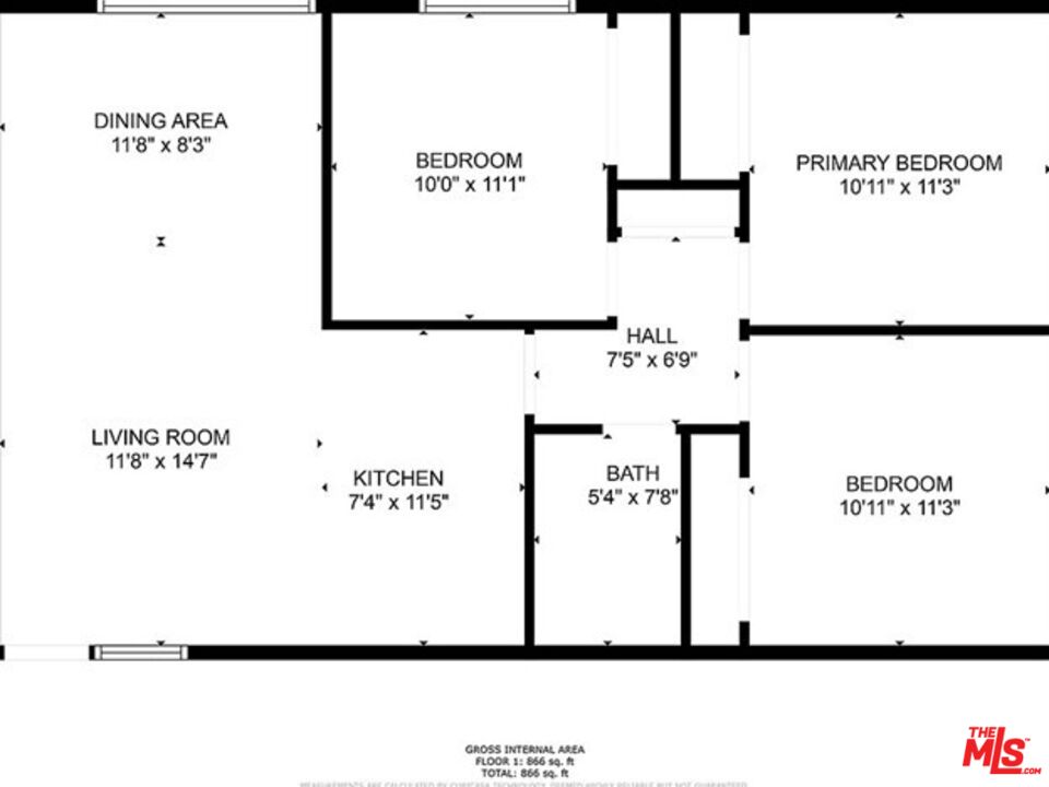 1332 Walnut Ave