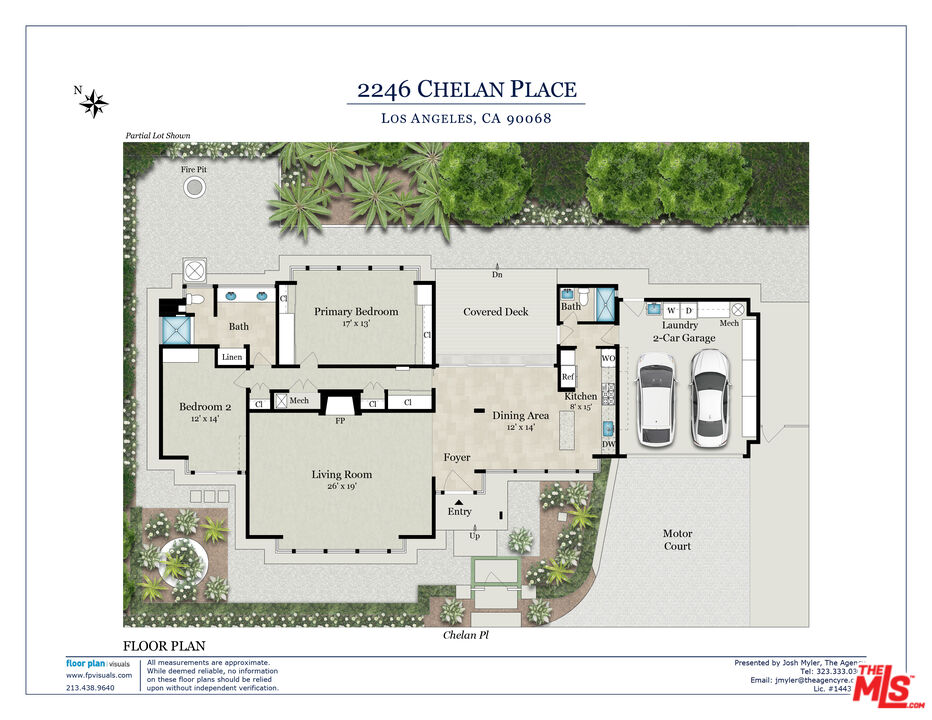 2246 Chelan Pl