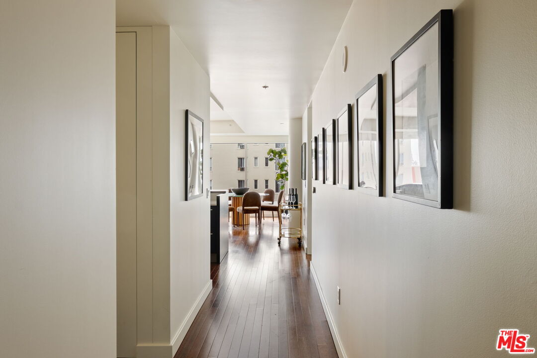 6250 Hollywood Blvd Unit: 5N