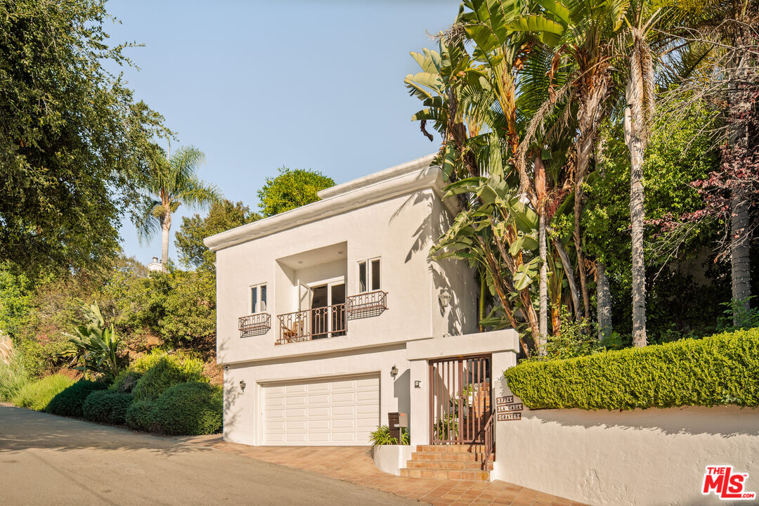 2774 La Castana Dr