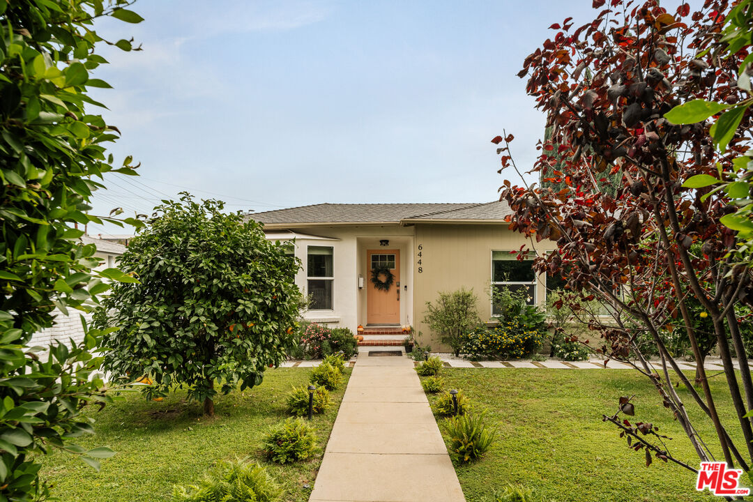 6448 Peach Ave