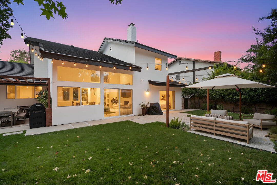 958 Ranch House Rd