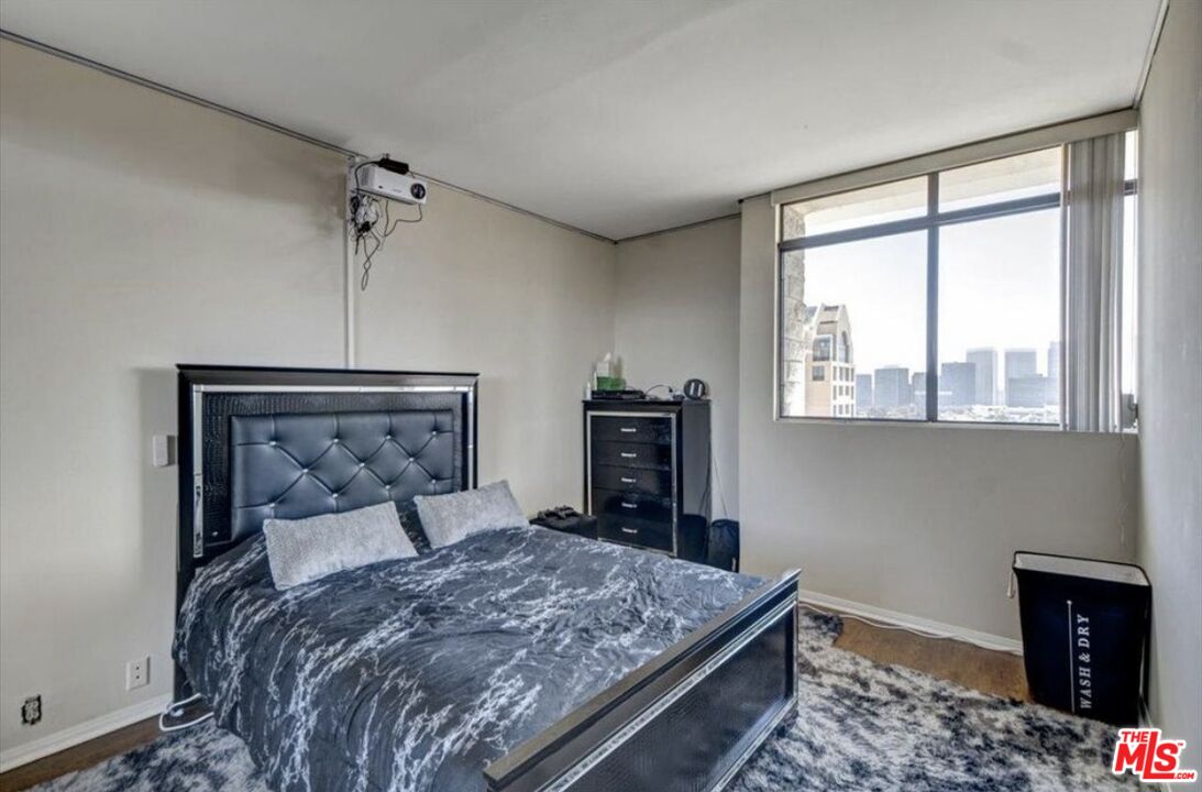 10535 Wilshire Blvd Unit: 1701