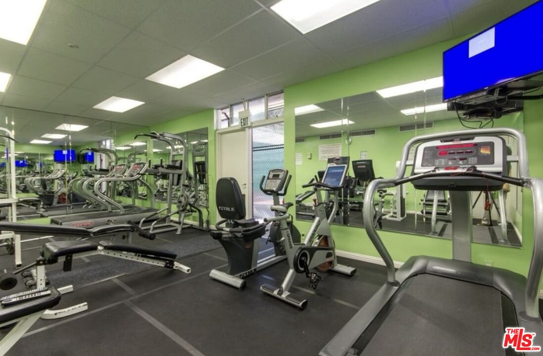 10535 Wilshire Blvd Unit: 1701
