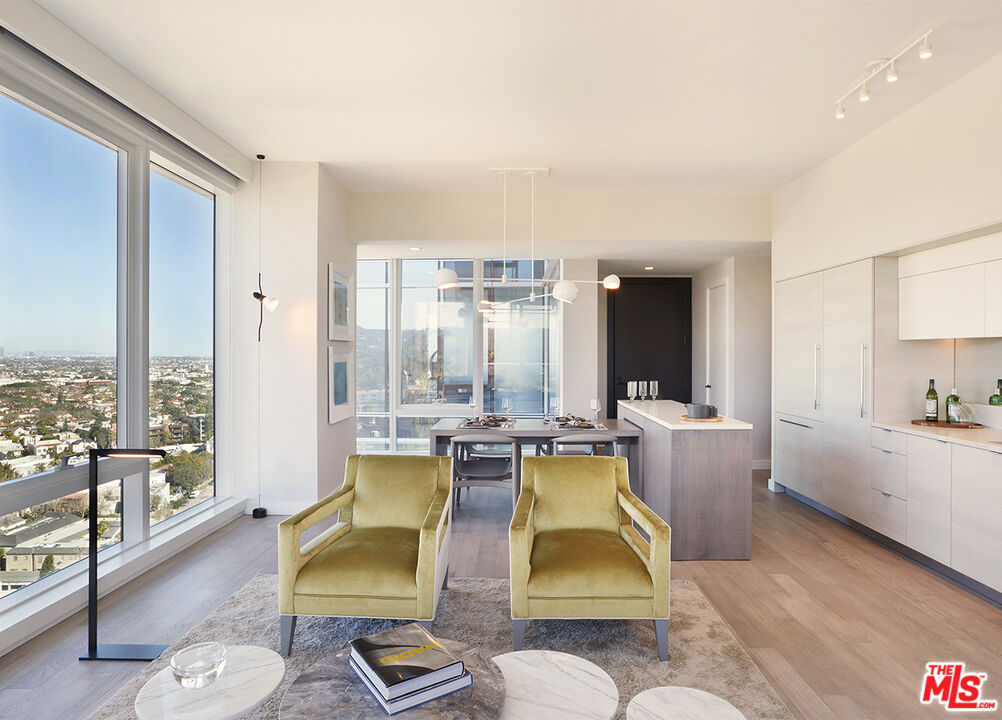 10000 Santa Monica Blvd Unit: 2307