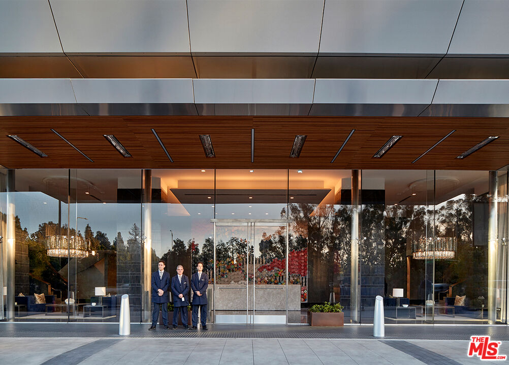 10000 Santa Monica Blvd Unit: 2307