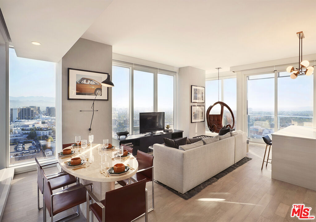 10000 Santa Monica Blvd Unit: 2307