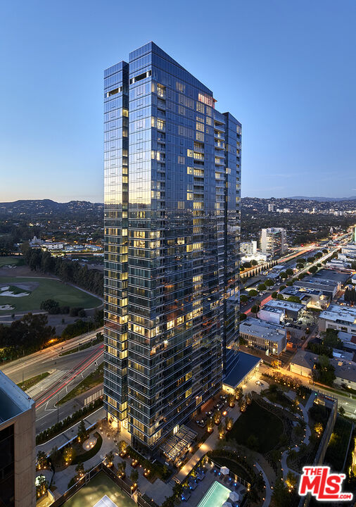 10000 Santa Monica Blvd Unit: 2307
