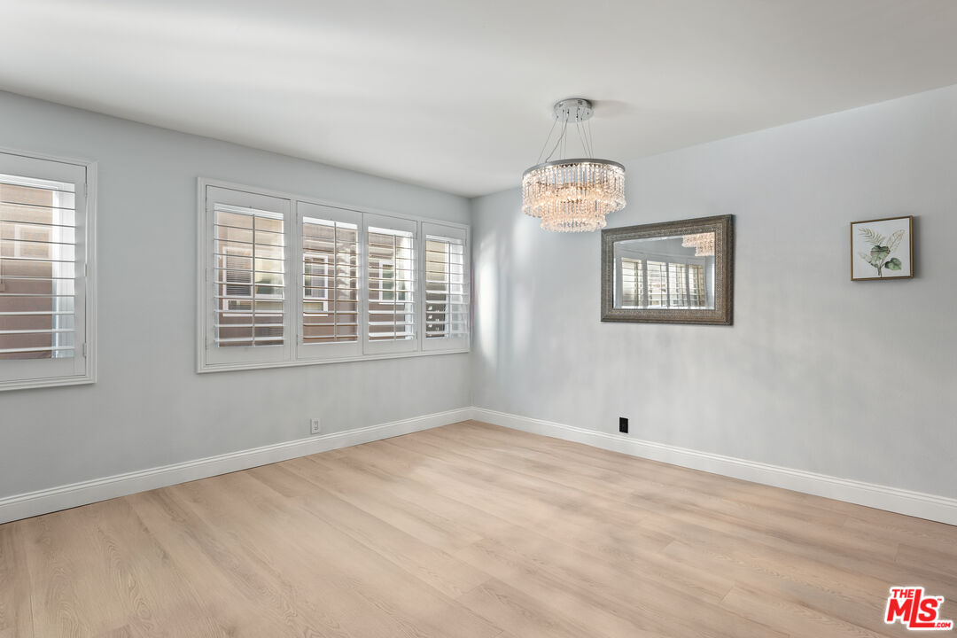 1121 N Olive Dr Unit: 209