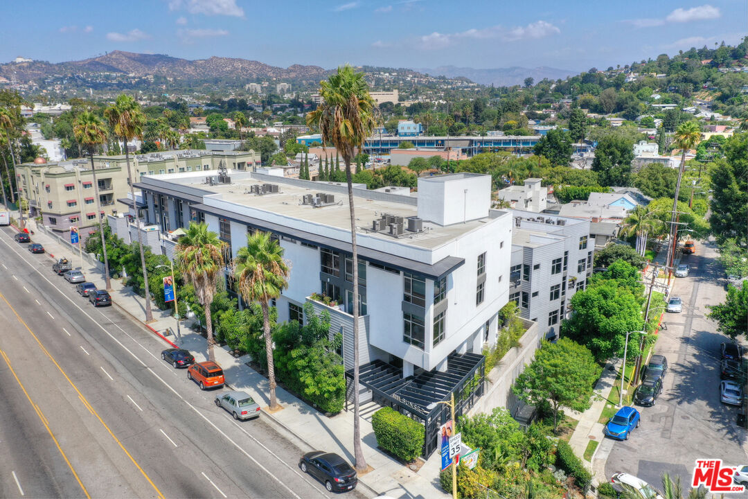 4111 W Sunset Blvd Unit: 546