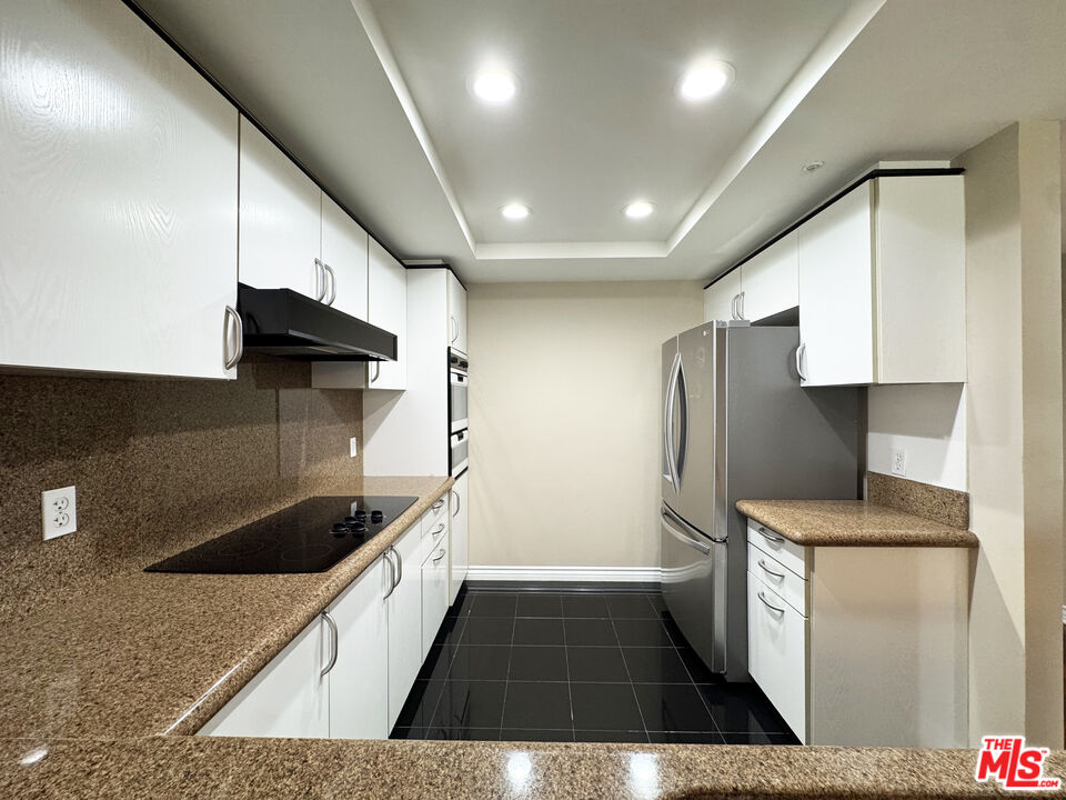 10520 Wilshire Blvd Unit: 801