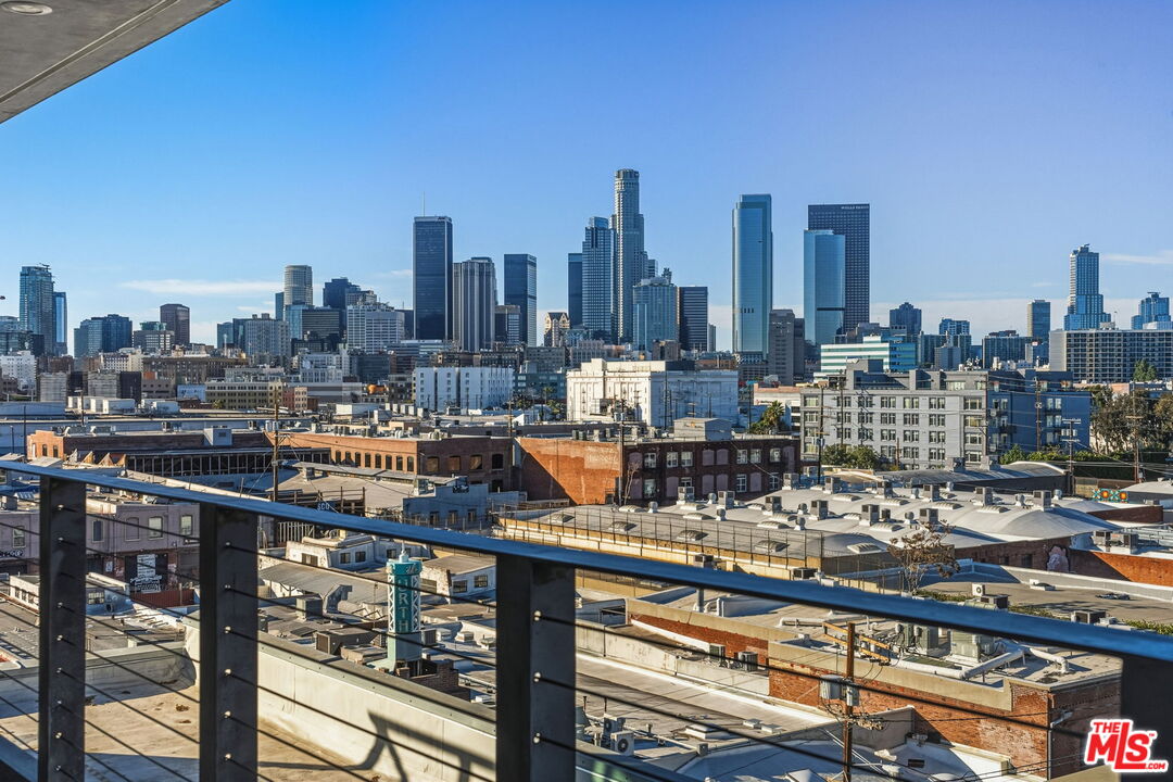 530 S Hewitt St Unit: 539