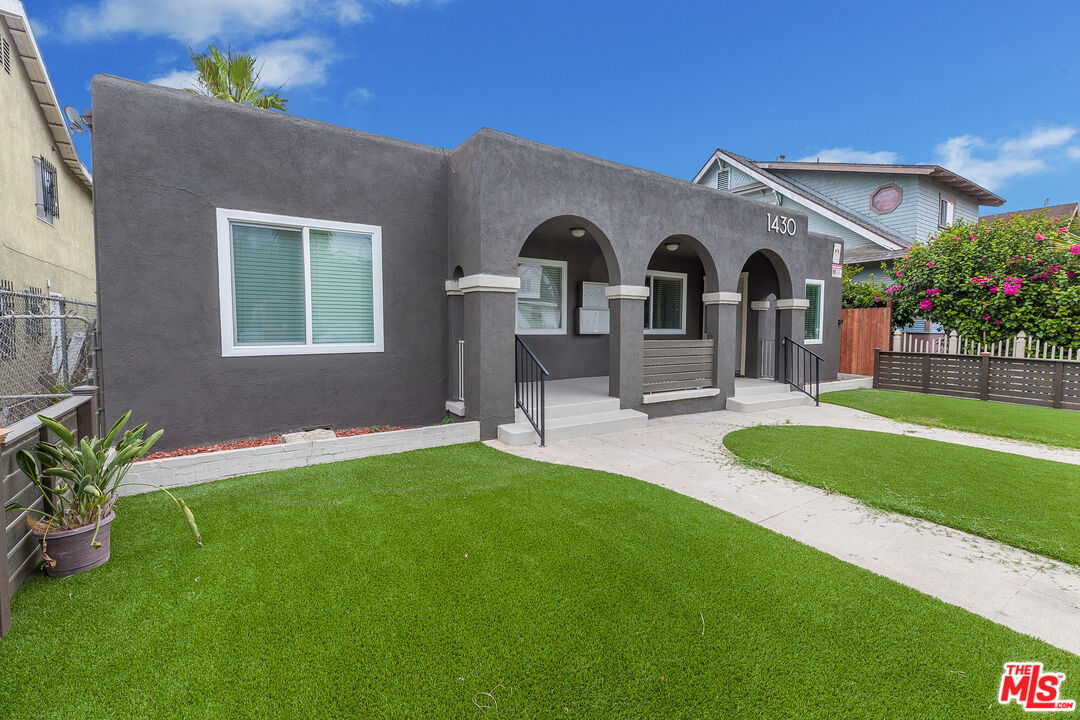 1430 Linden Ave