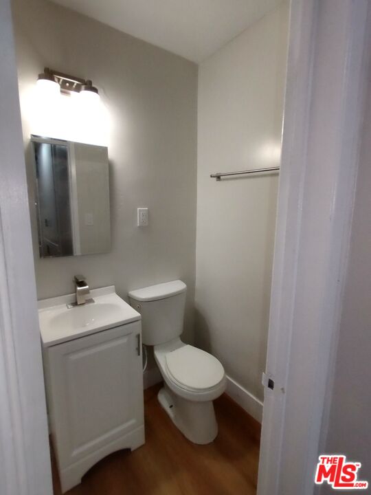1540 N Laurel Ave Unit: 2