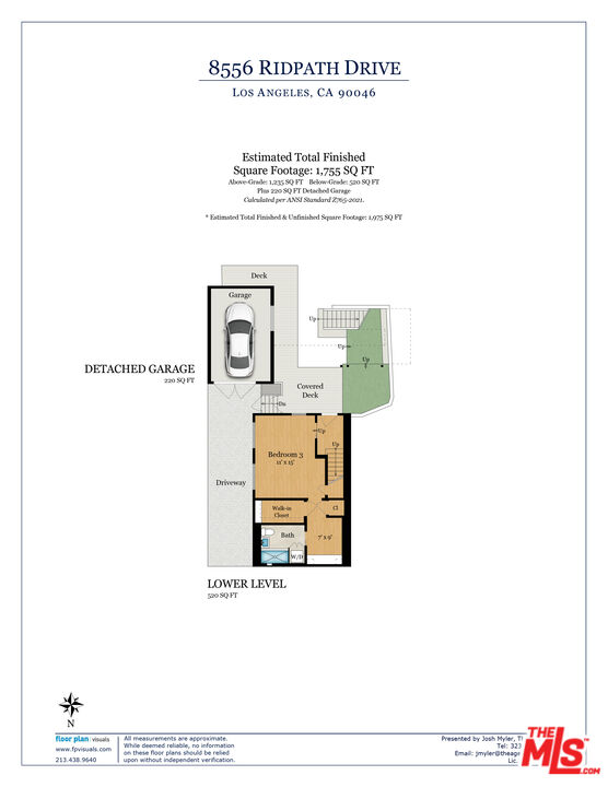 8556 Ridpath Dr
