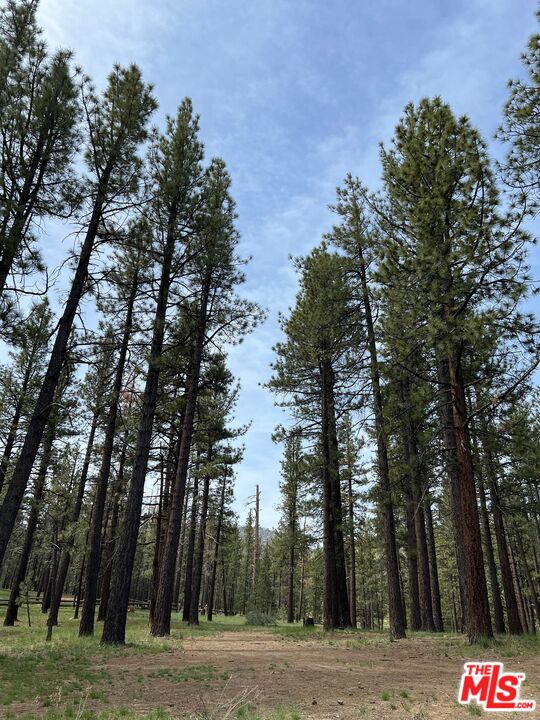 0 Jawbone Canyon Road