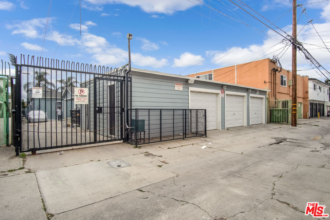 1706 Sherman Pl