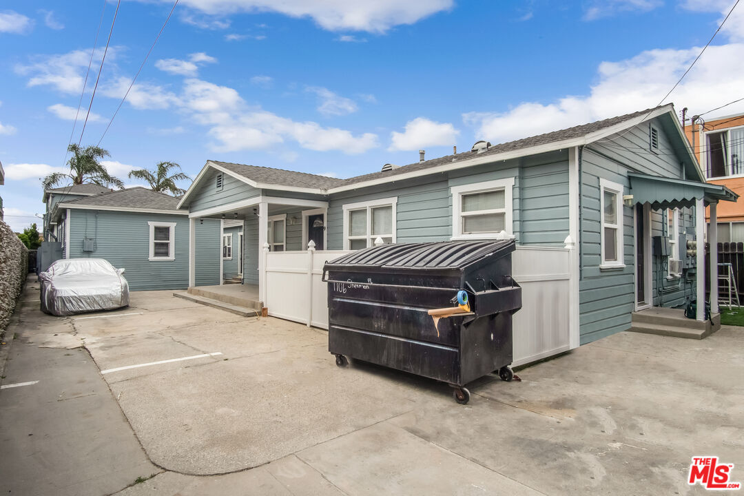 1706 Sherman Pl