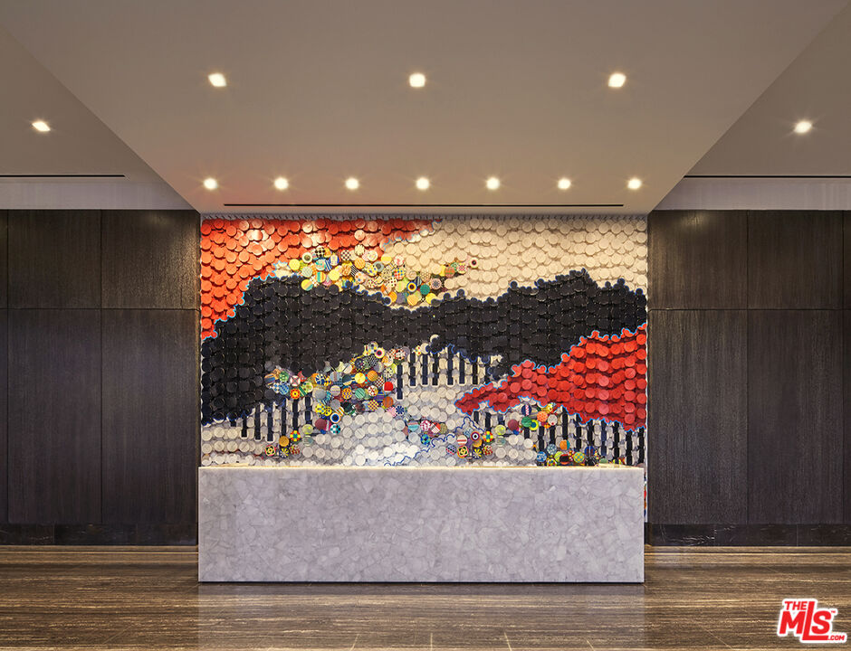 10000 Santa Monica Blvd Unit: 1003