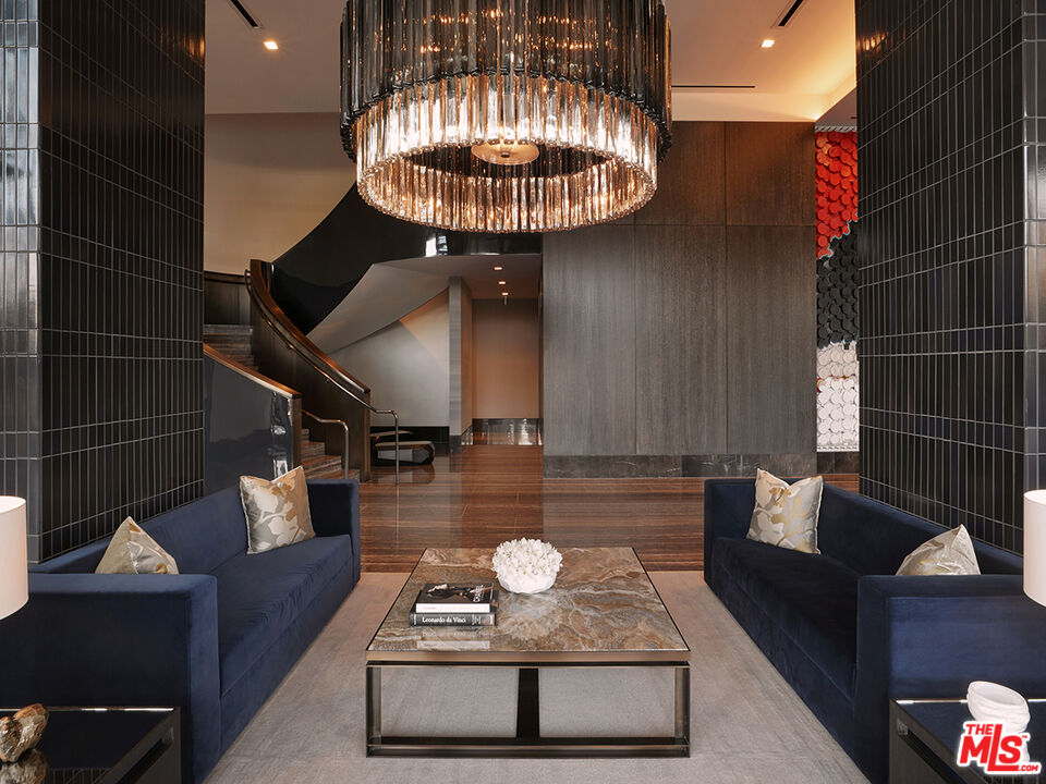 10000 Santa Monica Blvd Unit: 1003