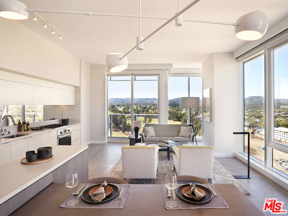 10000 Santa Monica Blvd Unit: 1003