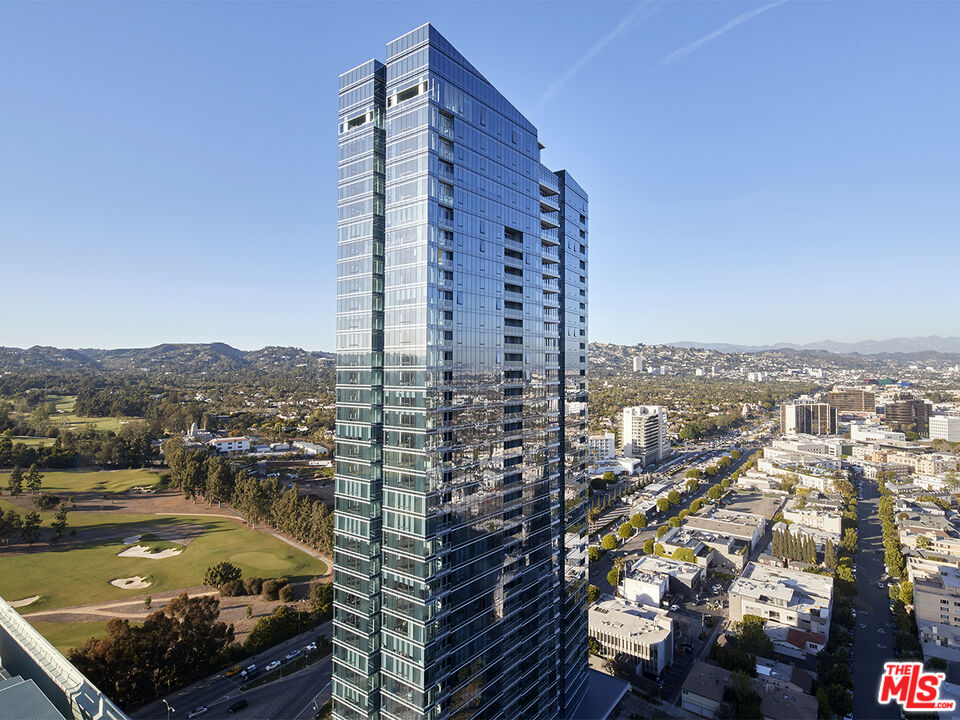 10000 Santa Monica Blvd Unit: 1003