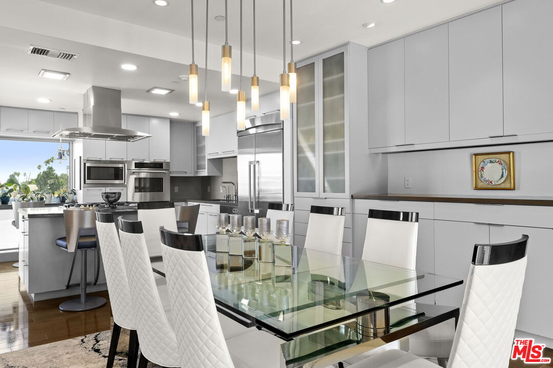 907 Lincoln Blvd Unit: PH 302