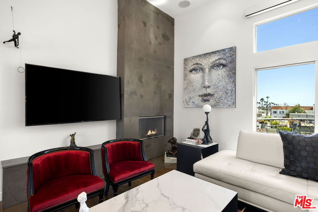 907 Lincoln Blvd Unit: PH 302