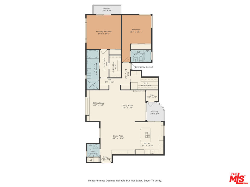 907 Lincoln Blvd Unit: PH 302