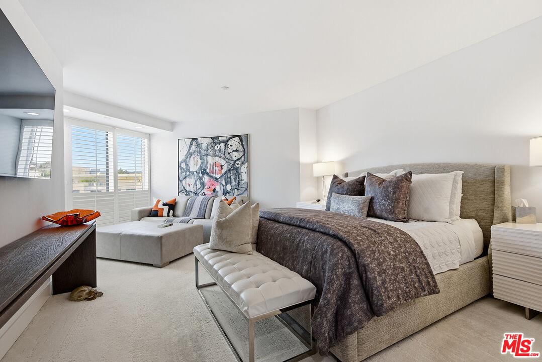 10560 Wilshire Blvd Unit: 603