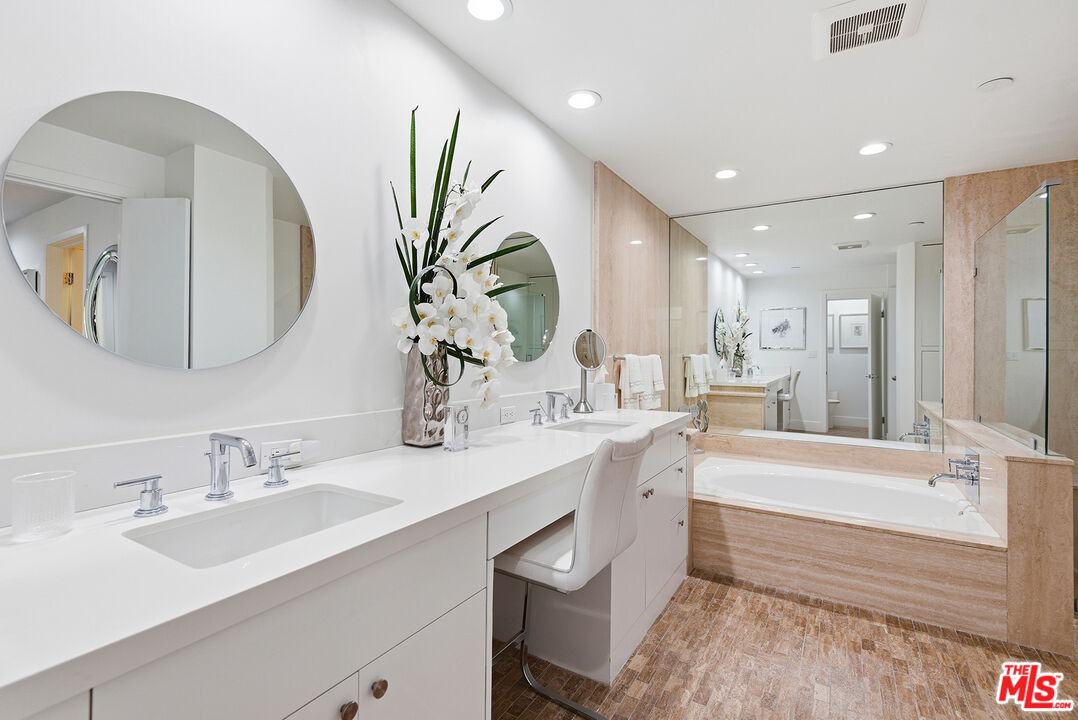 10560 Wilshire Blvd Unit: 603